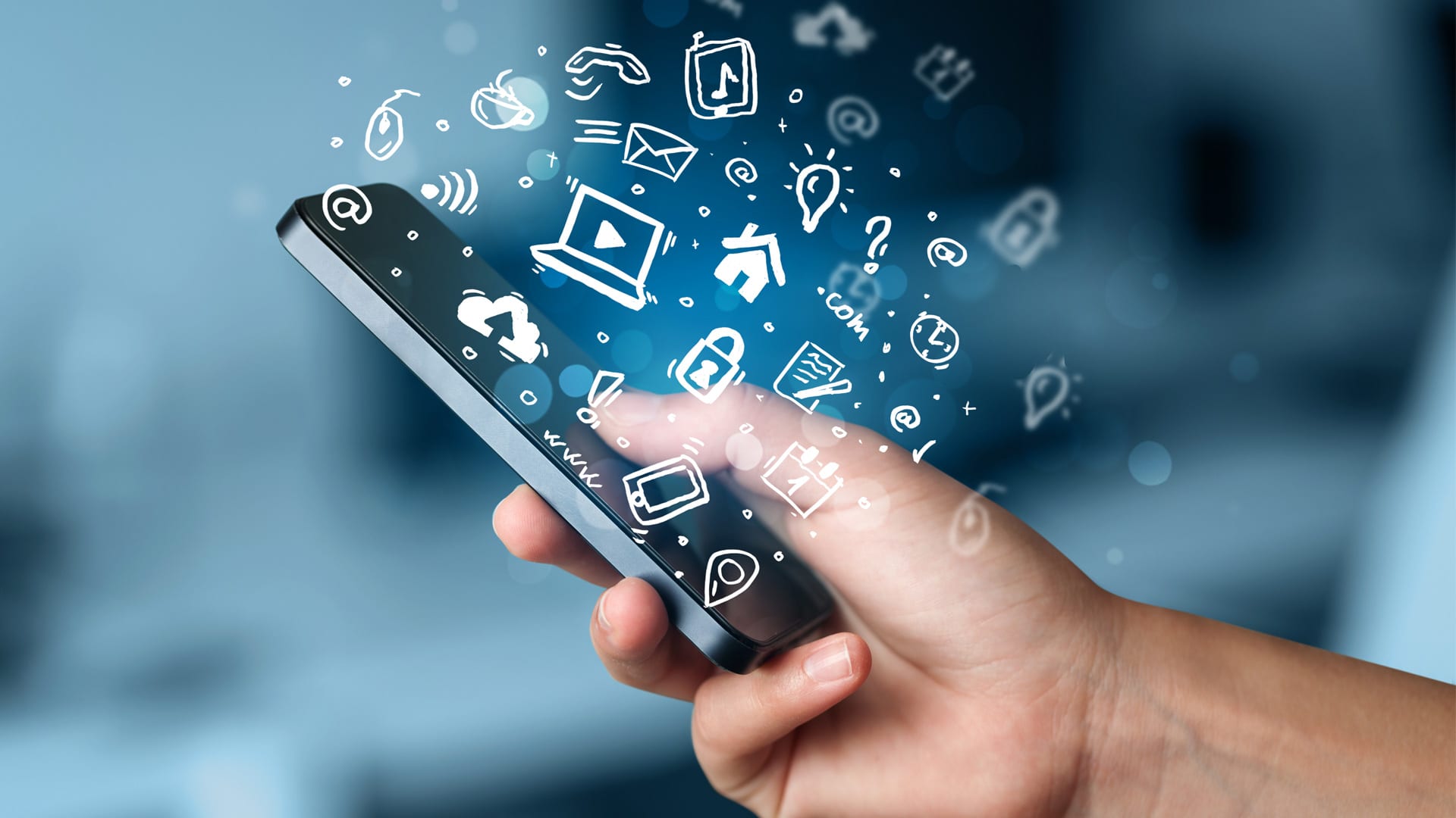   Mobile Application Developer job